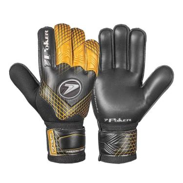 Imagem de LUVA DE GOLEIRO POKER FOCUS TRAINING-Unissex