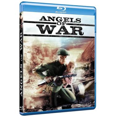Imagem de Angels of War [Blu-ray]
