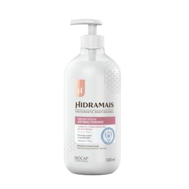 Imagem de HIDRAMAIS Sab Liq Hidramais Antibacteriano Softcare 400Ml + 100Ml Gratis