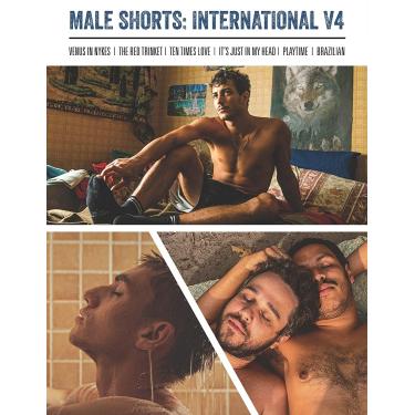 Imagem de Male Shorts: International V4