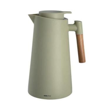 Imagem de Garrafa Térmica Home Style Lisa 960 Ml