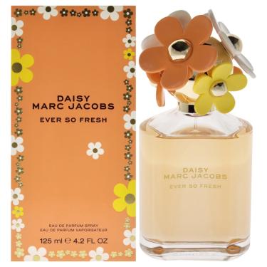 Imagem de Perfume Marc Jacobs Daisy Ever So Fresh Eau de Parfum 125 ml