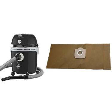 Imagem de Saco Reutilizável Aspirador De Pó Arno Aguapó Animal Care - Oriplast