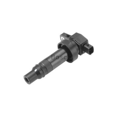 Imagem de Bobina De Ignição 1 Pino Bosch Hyundai I30 Elantra Hb20 Creta 09862210