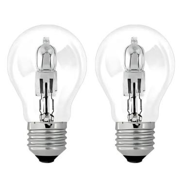 Imagem de Kit 2 Lâmpadas Para Churrasqueira Halógena 100w - 127v - Bestfer