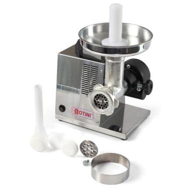 Imagem de Maquina Moer Moedor De Carne E Massas Elétrico Bivolt Botini