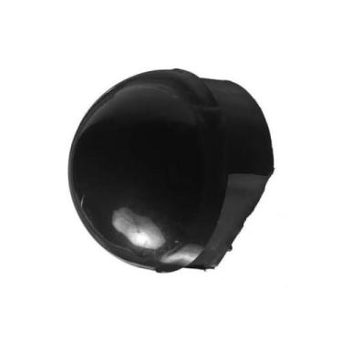 Imagem de Tampa Para Corrimão Tubular De Nylon Para Corrimão - 01 Par - Solução 