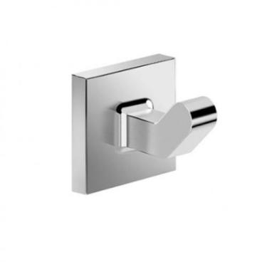 Imagem de Cabide Cube/Up Cromado - Celite