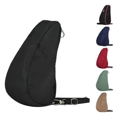 Imagem de AmeriBag Cause Bolsa, Preto, Large Baglett