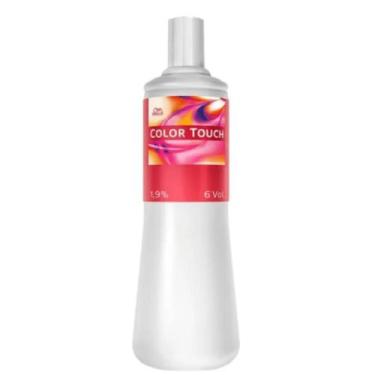 Imagem de Wella Professionals Color Touch 1,9% - Emulsão Reveladora 6 Volumes 10