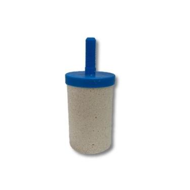 Imagem de Vela Filtro De Barro Tripla Ação Com Prata Esterilizante - MARTUCCI PR