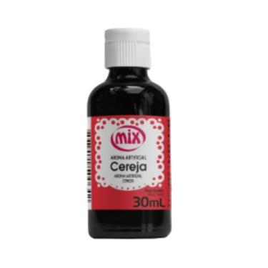 Imagem de Aroma Alimentício Para Bolo Bebidas Sobremesas Confeitos Mix, Cereja