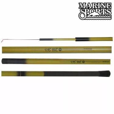 Imagem de Vara Telescópica Marine Sports Bamboo (3,60m) - 3607