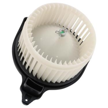 Imagem de Aquecedor A/C Motor soprador AC com gaiola de ventilador para caminhonete Toyota Tacoma 05-13