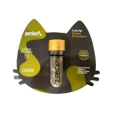 Imagem de Catnip PetLon Super Premium  - 5g