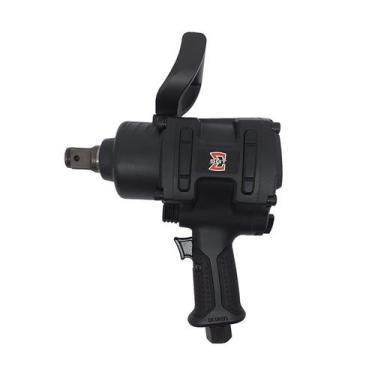 Imagem de Chave de Impacto Pneumatica 1"  Curta Sgt-0556 - Sigma