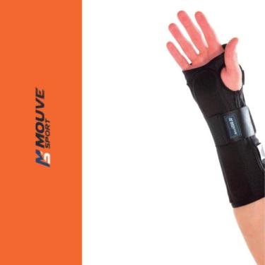 Imagem de Tala Longa Bilateral Mouve Sport, P