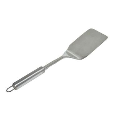 Imagem de Espátula Fechada de Inox 33.5 cm - Mimo Style - ASA6