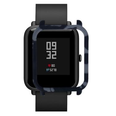 Imagem de Capa case Bumper para Smartwatch - Nandos-Store