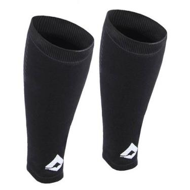 Imagem de Par Canelito de Compressão Sense - Tecnologia Knit 3D Alasca, Azul, G