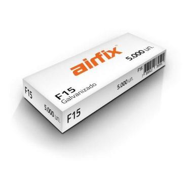 Imagem de Pino Para Pinador Pneumatico F-15,20 E 25 Caixa C/ 5.000 - Fratelli Fe