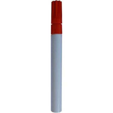 Imagem de Caneta Permanente de Alta Fixação com Ponta Chanfrada 5mm - Ideal Plan