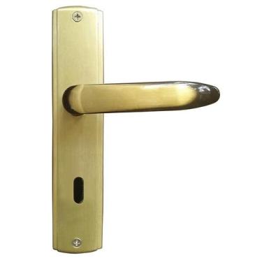 Imagem de Fechadura HAGA - Tek - Espelho 282 - Interna - 1312B