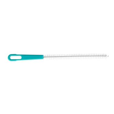 Imagem de Escova de Nylon para Canudos e Bico de confeiteiro 20cm - Cromus