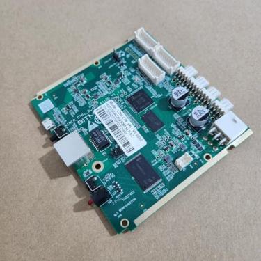 Imagem de Placa-mãe de placa de controle A113D C76 para máquina de mineração ASIC Antminer S19, S19jpro, S19XP