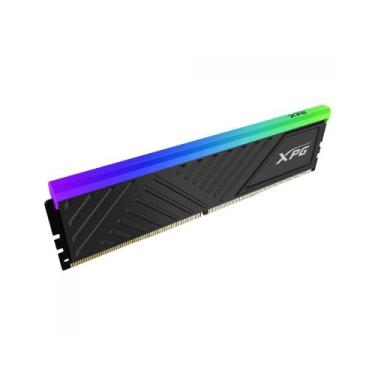 Imagem de Memória Ram Xpg Spectrix D35, 16gb, 3200mhz, Ddr4, Cl16, Preto - Ax4u3