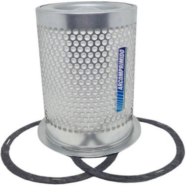 Imagem de Filtro Separador Ar Óleo Similar para Compair 310025 - Arcomprimido Br