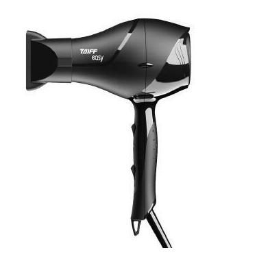 Imagem de Secador Taiff EASY 1700W - Preto 220 VOLTS, Preto, 220V