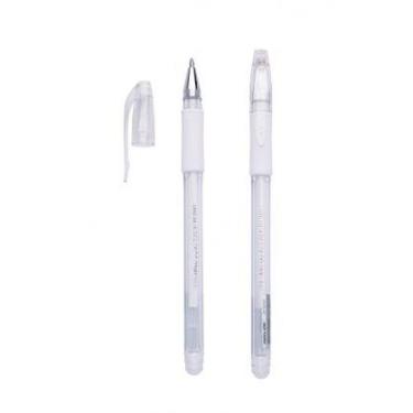 Imagem de Caneta Gel MOLIN Gel Grip Branca