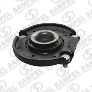 Imagem de Suporte do amortecedor Dianteiro Fiat Punto 2007 a 2019 - SAMPEL