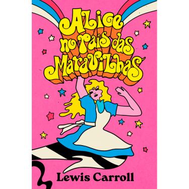 Imagem de Alice no País das Maravilhas