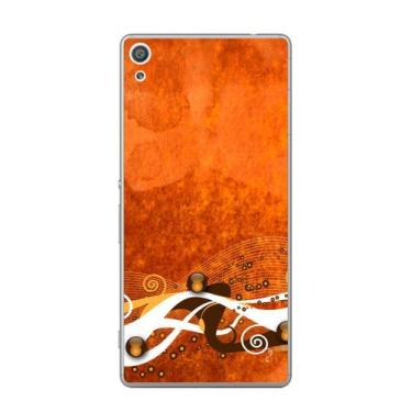 Imagem de Capa Adesivo Skin371 Verso Para Sony Xperia Xa Ultra - KawaSkin