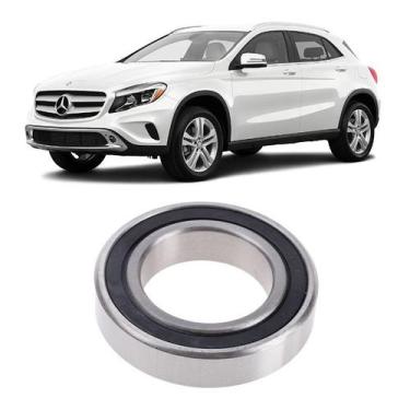 Imagem de Rolamento Semi Eixo Mercedes Benz GLA 2014 até 2020 - AD Parts