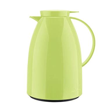 Imagem de Bule Viena com Gatilho 1L Verde Lime Invicta