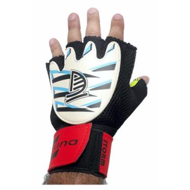 Imagem de Luva Goleiro Futsal Storm - - AZ - SCUNA, Azul, INFAN-P