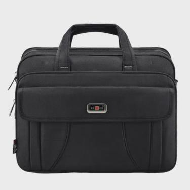 Imagem de Pasta executiva de viagem fancy travel notebook 17