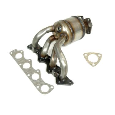 Imagem de Catalisador Polo / Golf 1.6 8v - 2009 2010 2011 2012 2013