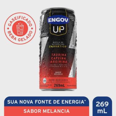 Imagem de Energético engov up melancia 269ML