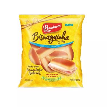 Imagem de Bisnaguinha 260g Bauducco