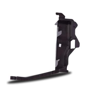 Imagem de Defletor Do Radiador Lado Direito 2.8 Diesel Pecas Genuinas Gm S10 /trailblazer