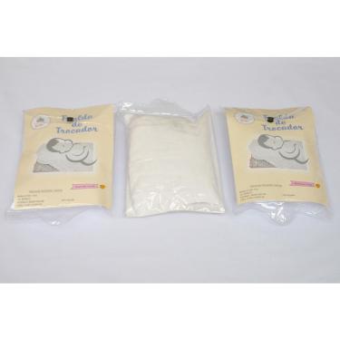 Imagem de Fralda Para Trocador - 03 Peças - Minha Casa Baby