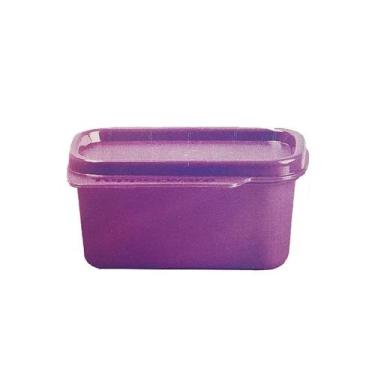 Imagem de Tupperware Basic Line 160ml, Roxo