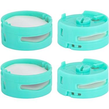 Imagem de Unikstone Cartuchos neutralizadores de odor de substituição adequados para Shark AZ3000 AZ3002 HZ3000 HZ3002 IZ862H IZ562H ZD550 ZU102 Vertical Vacuum HP152 HP301 HP302, RV2820AE, número de peça