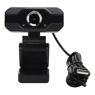 Imagem de Webcam, materiais HD Webcam para computador para monitor