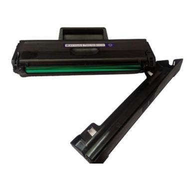 Imagem de Toner 1105a 105a w1105a Para MFP 137fnw 135w 107a Laserjet 107a 107w M