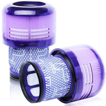 Imagem de Filtro de substituição SV18 para aspirador Dyson Digital Slim/Sobressalente sem fio